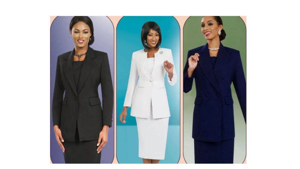 Choosing the Best Women's Suit: A Comprehensive Guide