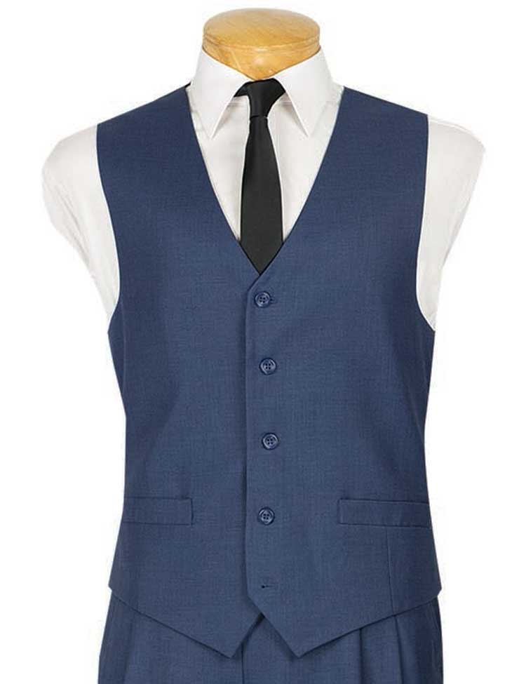 Vinci Vest