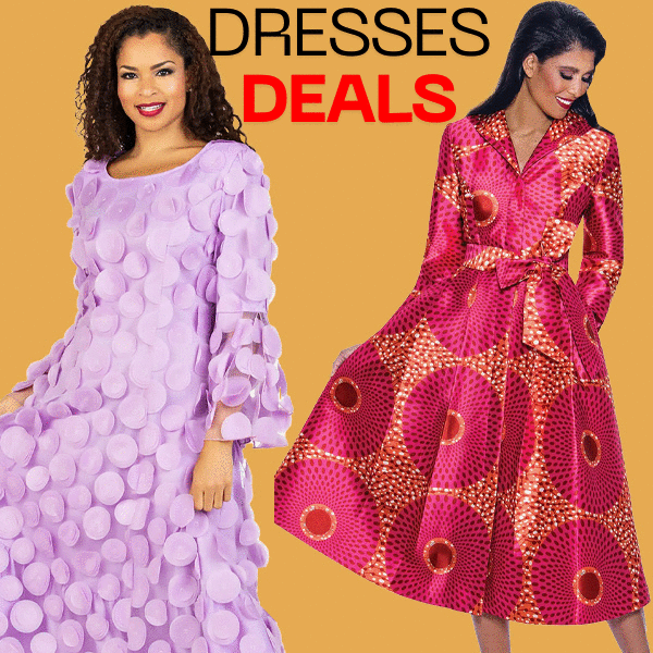 church dresses sale