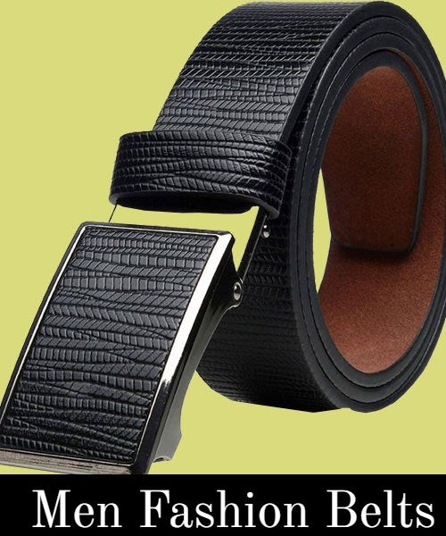 Men Belts