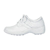 Women Usher Shoes-1004 White - Church Suits For Less