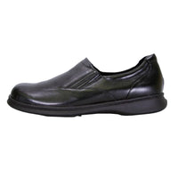 Women Usher Shoes-1021 Black - Church Suits For Less