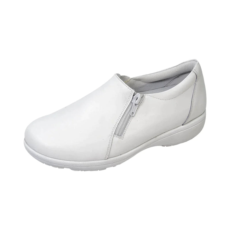 Women Usher Shoes-BDF1064c - Church Suits For Less