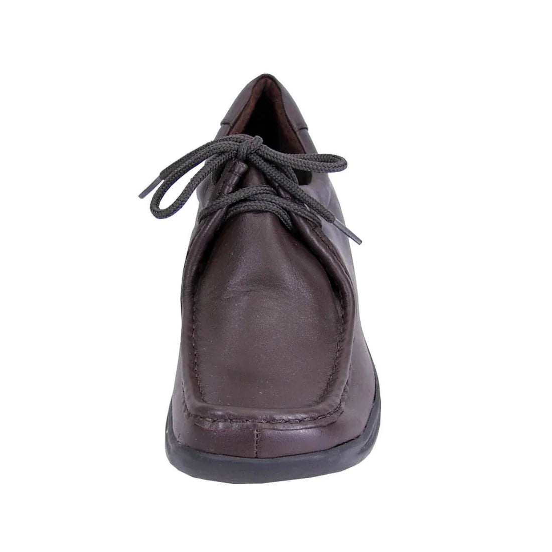 Women Usher Shoes-2901 Brown - Church Suits For Less