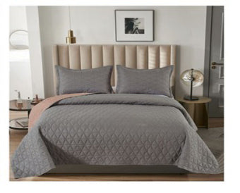 3-Piece Quilt Set TF21-19510