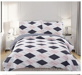 3-Piece Quilt Set TF21-19904-05