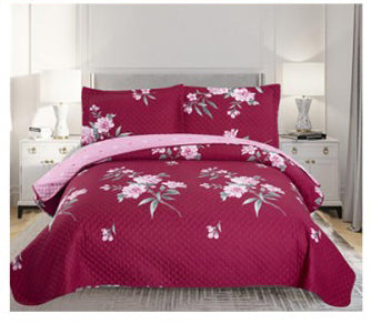 3-Piece Quilt Set TF21-19904-05