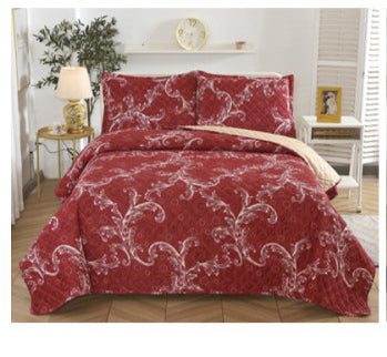 3-Piece Quilt Set TF23-21797-98