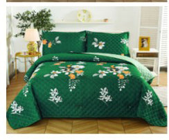 3-Piece Quilt Set TF23-21797-98 - Church Suits For Less