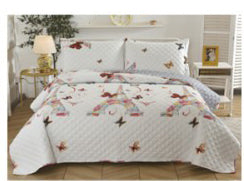 3-Piece Quilt Set TF23-21797-98 - Church Suits For Less