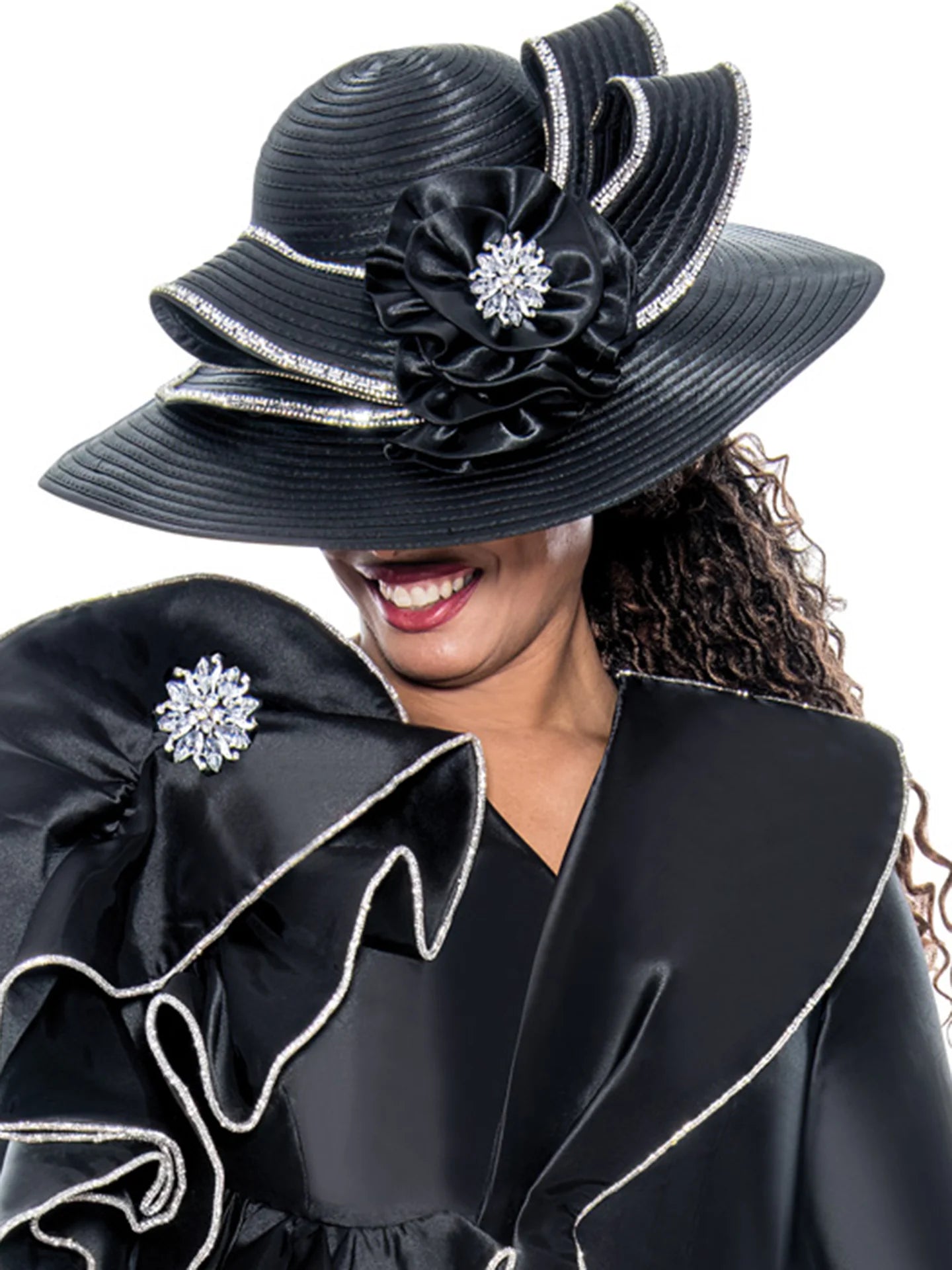 GMI Church Hat 400722 Church suits for less