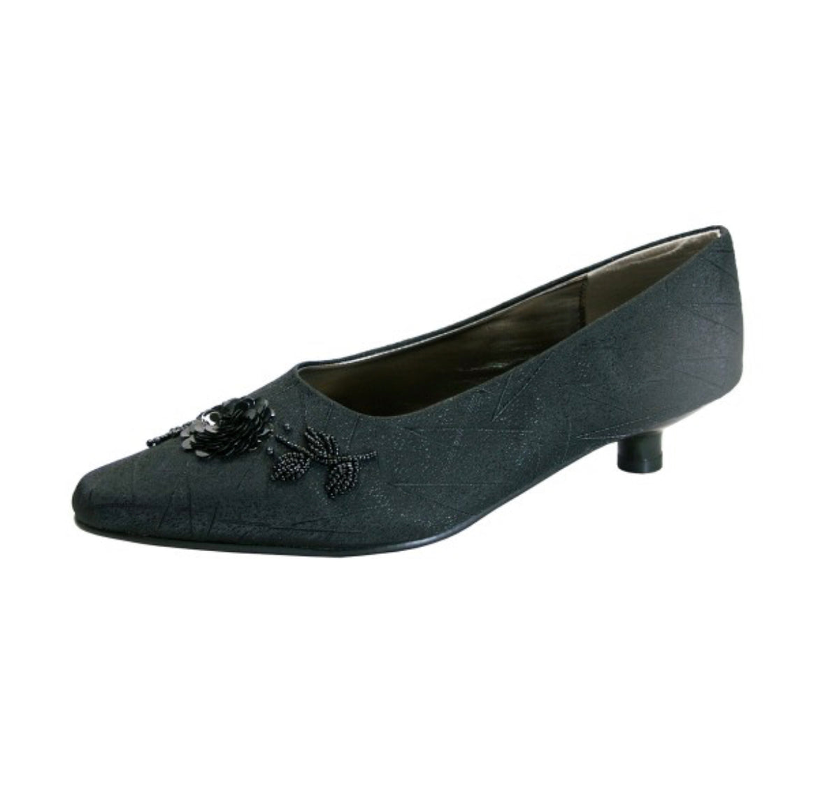 Women Usher Shoes-BDF642C - Church Suits For Less