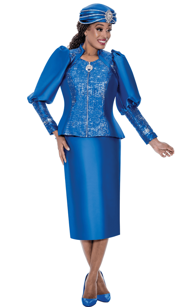 GMI Church Suit 400782 | Church suits for less