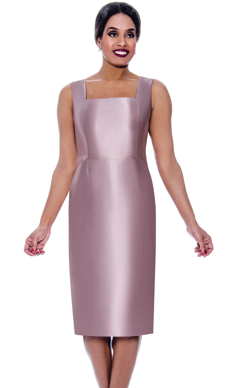 Divine Queen Church Dress 2322 - Church Suits For Less