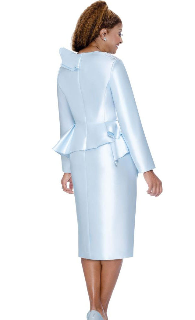 Dorinda Clark Cole Dress 309771 - Church Suits For Less