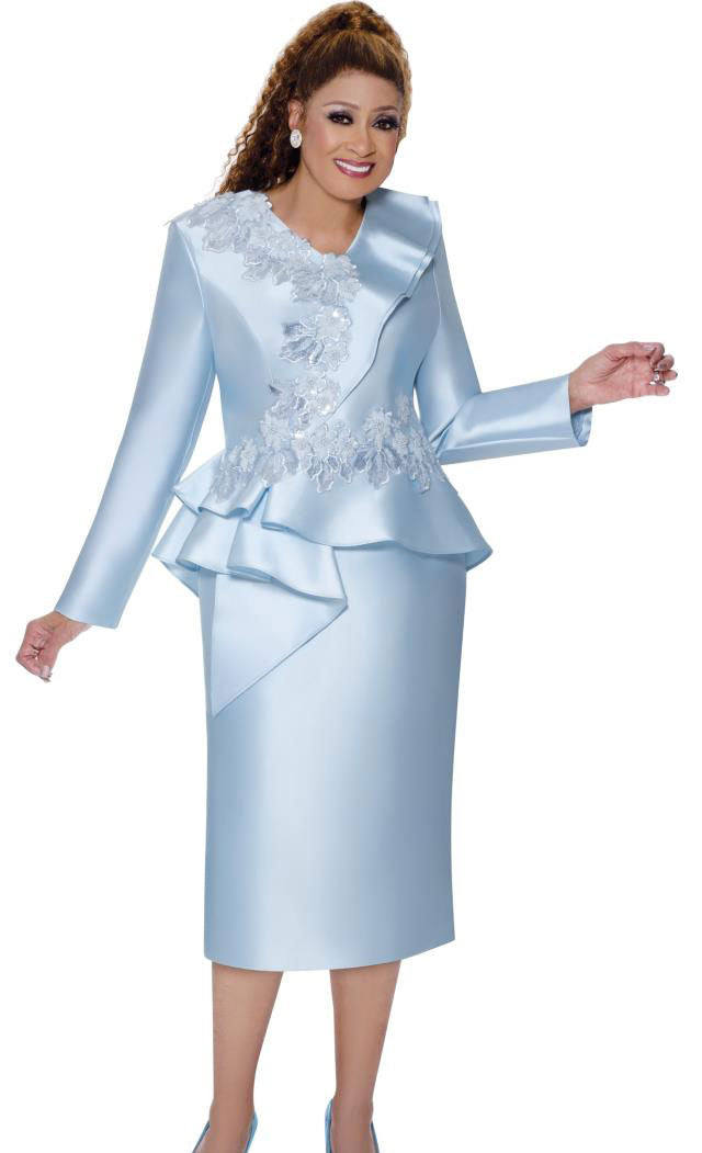 Dorinda Clark Cole Dress 309771 - Church Suits For Less