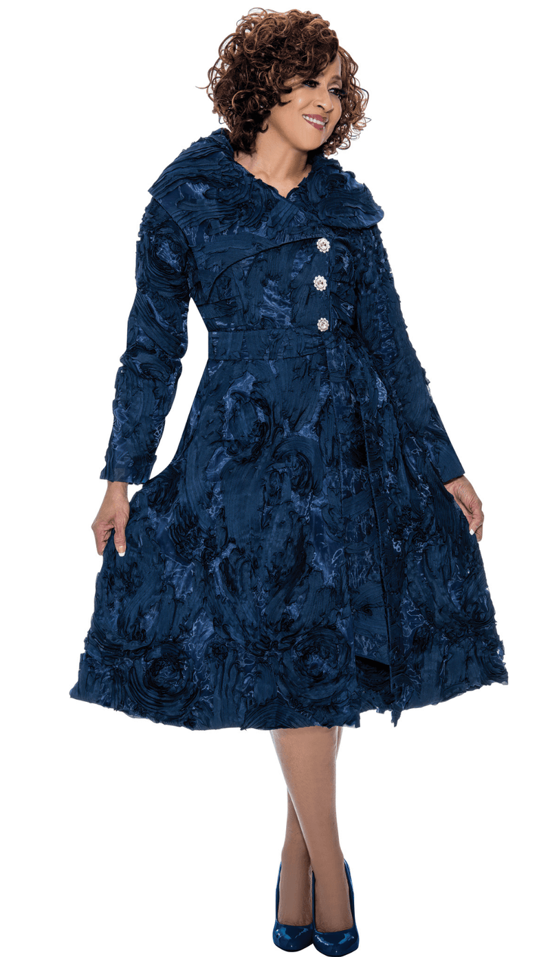 Dorinda Clark Cole Dress 309061