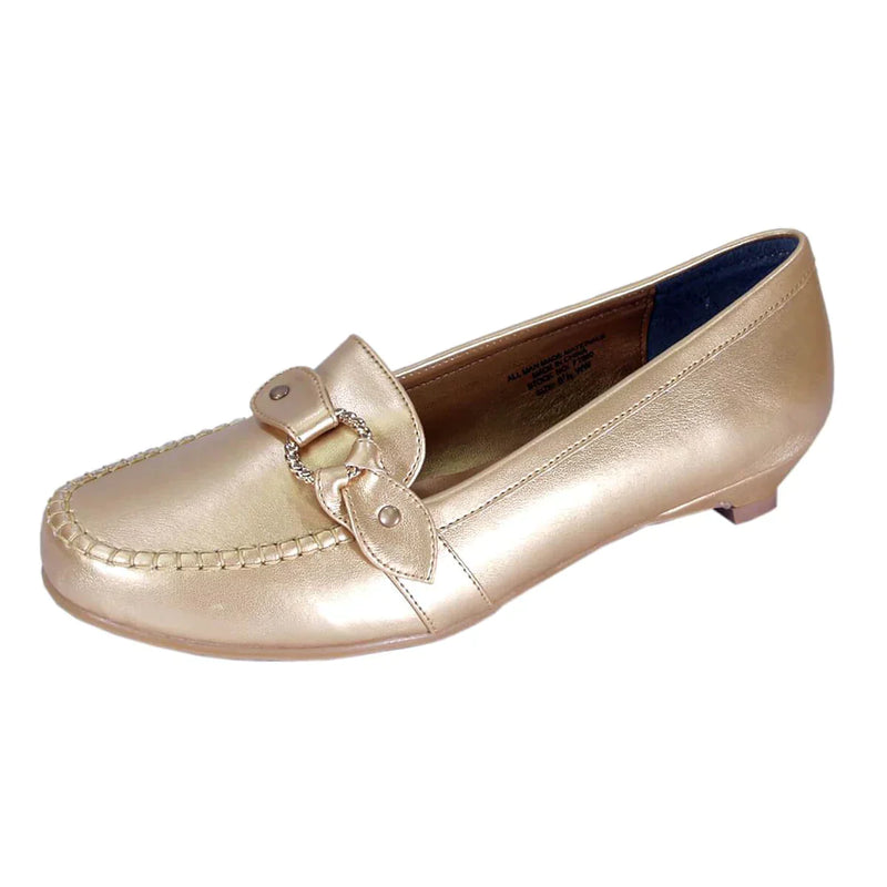 Women Church Shoes bdf-680C - Church Suits For Less