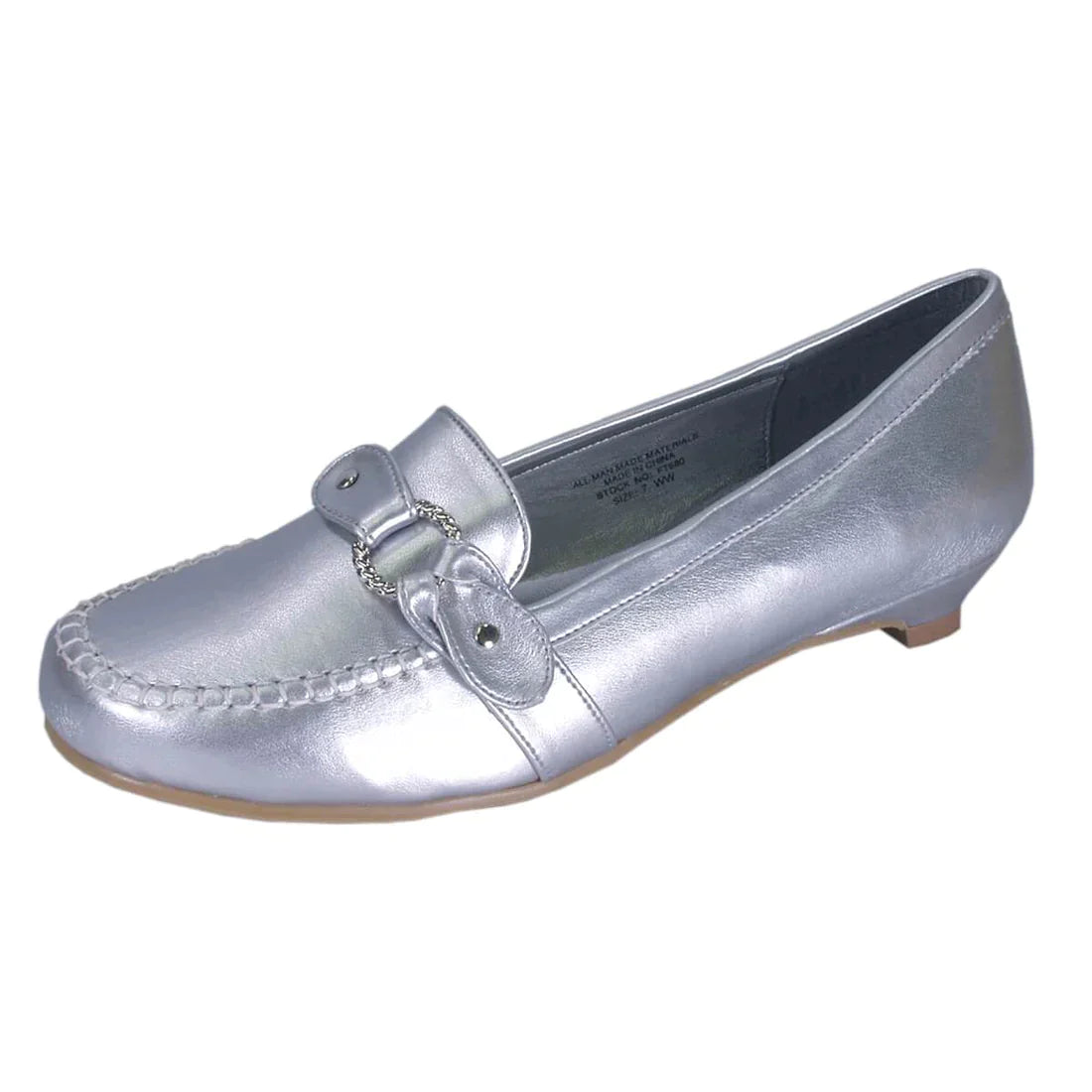 Women Church Shoes bdf-680C - Church Suits For Less