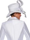 GMI Church Hat 9872 - Church Suits For Less