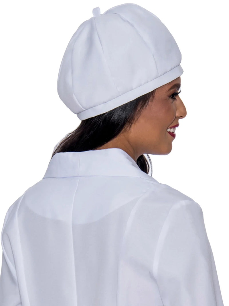 GMI Usher Suit-11674-White - Church Suits For Less