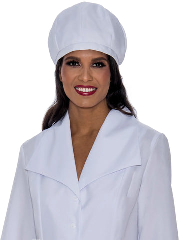 GMI Usher Suit 12777-White - Church Suits For Less