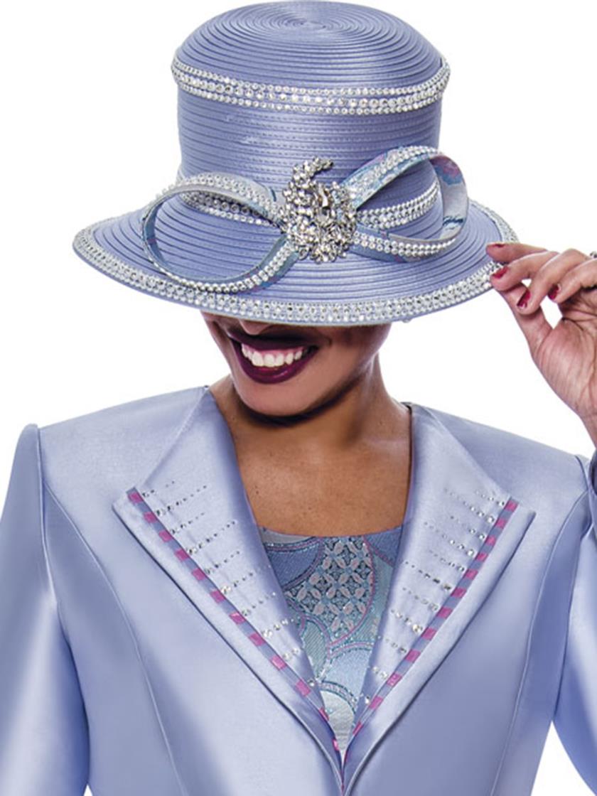 Ben Marc Church Hat 2083 - Church Suits For Less