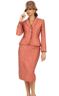 Giovanna Church Suit S0750 - Church Suits For Less