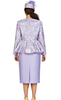 Giovanna Church Suit G1181 - Church Suits For Less