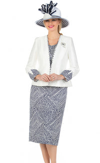 Giovanna Suit G1204 - Church Suits For Less