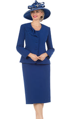 Giovanna Church Suit S0653 - Church Suits For Less