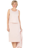 Giovanna Suit S0713C-Pale Pink - Church Suits For Less