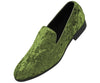 Men Fashion Shoes- Haus Green - Church Suits For Less