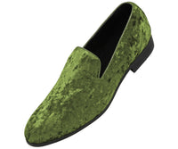 Men Fashion Shoes- Haus Green - Church Suits For Less