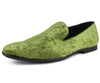 Men Fashion Shoes- Haus Green - Church Suits For Less