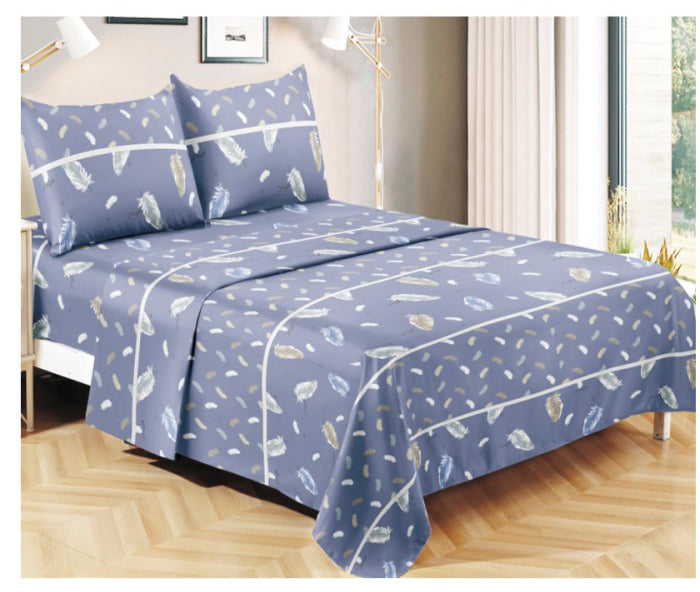 Home Collection 3-Pieces Bed Sheet Set TF23-22216