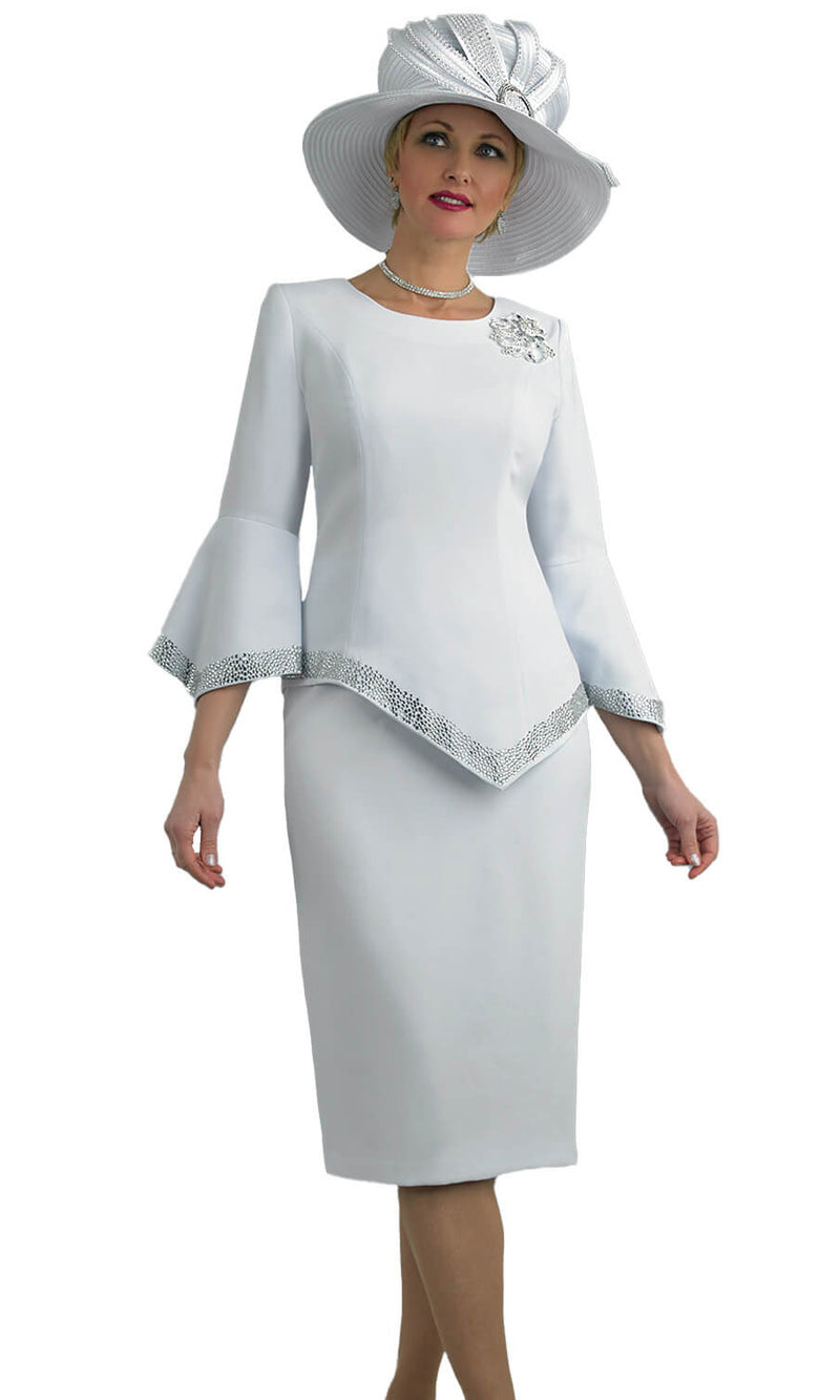 Lily And Taylor Suit 4471 - Church Suits For Less