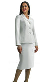 Lily And Taylor Suit 3895 - Church Suits For Less