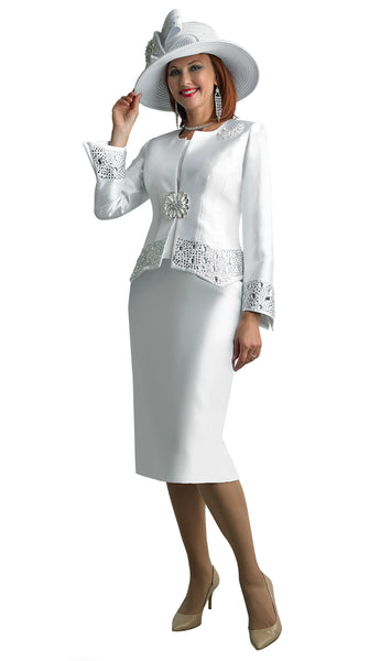 Lily And Taylor Suit 4498 | Church suits for less