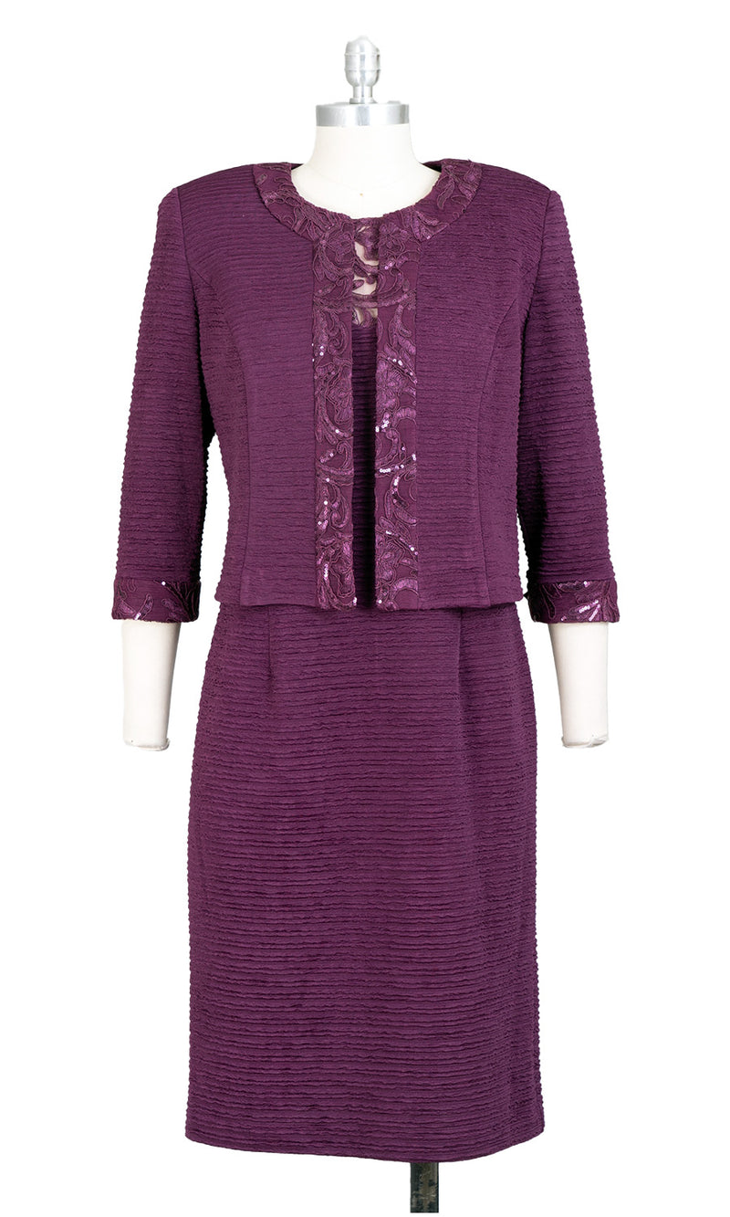 Maya Brooke Jacket Dress 29119X - Church Suits For Less