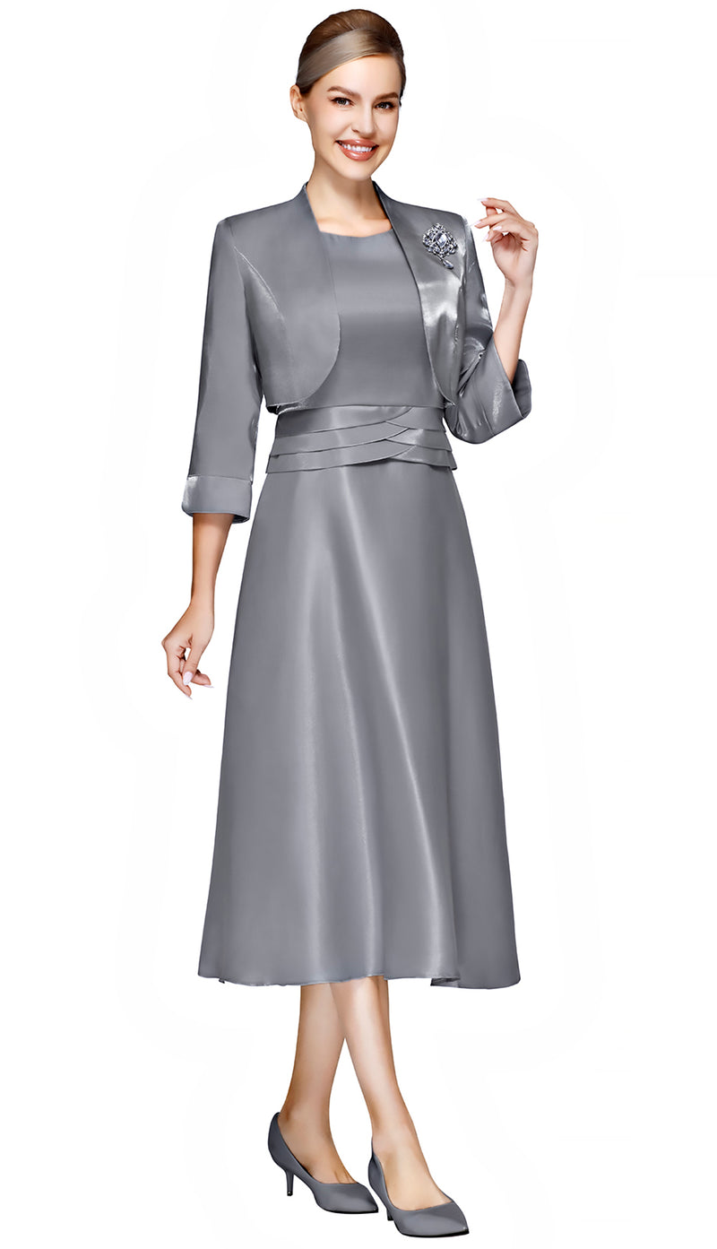 Nina Nischelle Dress 3623 - Church Suits For Less