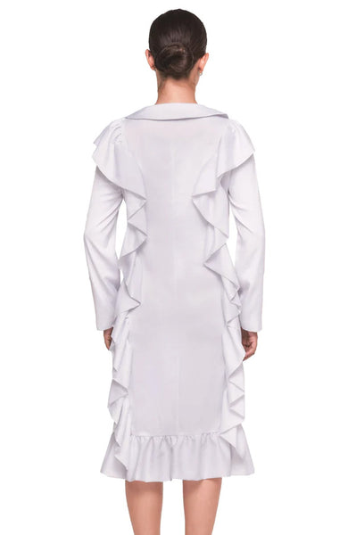 Serafina Dress 6437 | Church suits for less