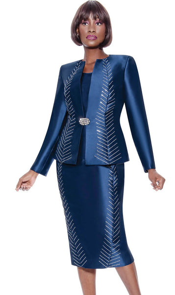 Terramina Church Suit 7140 | Church suits for less