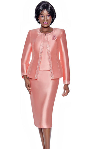 Donna vinci clearance church suits clearance