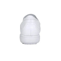 Women Usher Shoes-1066 White - Church Suits For Less