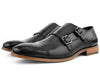 Men Dress Shoes-AG1101-000J - Church Suits For Less