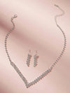 Women Jewelry Set-BDF-28716 - Church Suits For Less