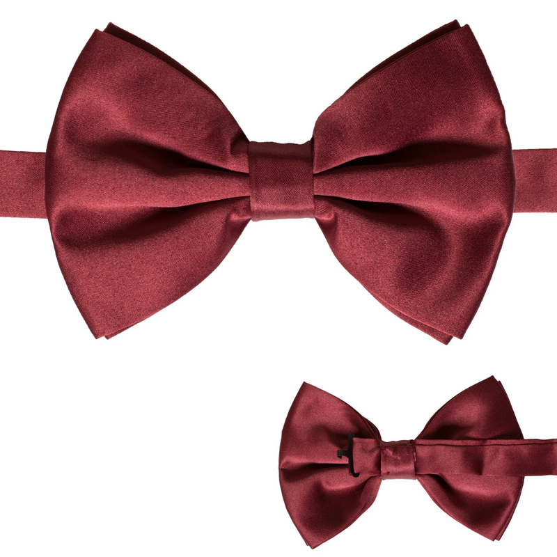 Men Bowtie-MSD-FAXIS - Church Suits For Less