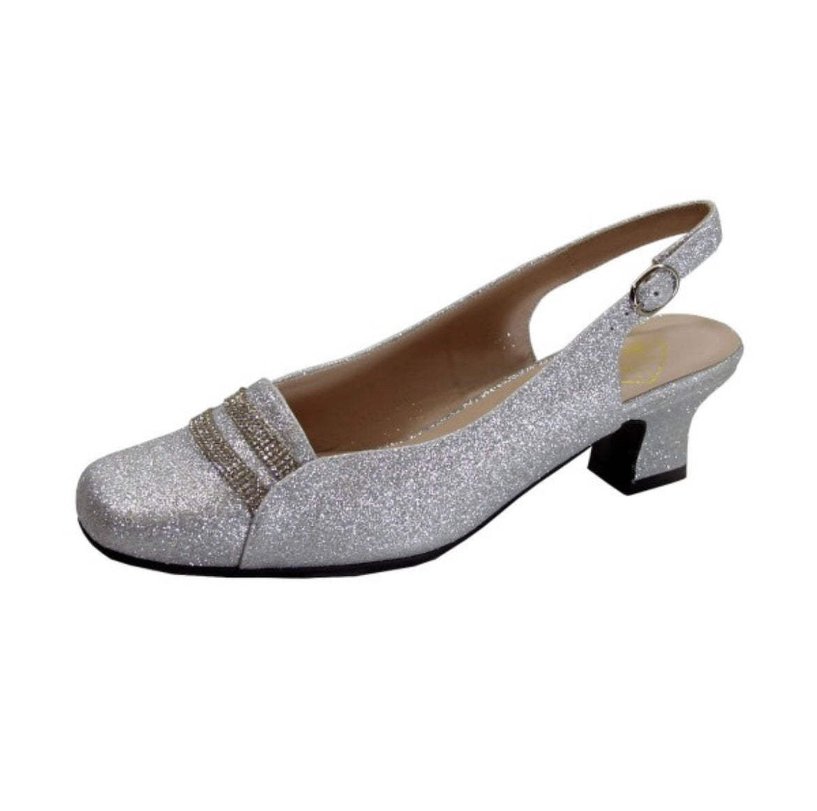 Women Church Shoes-BDF 908 - Church Suits For Less