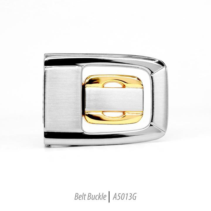 Men's High fashion Belt Buckle-031 - Church Suits For Less